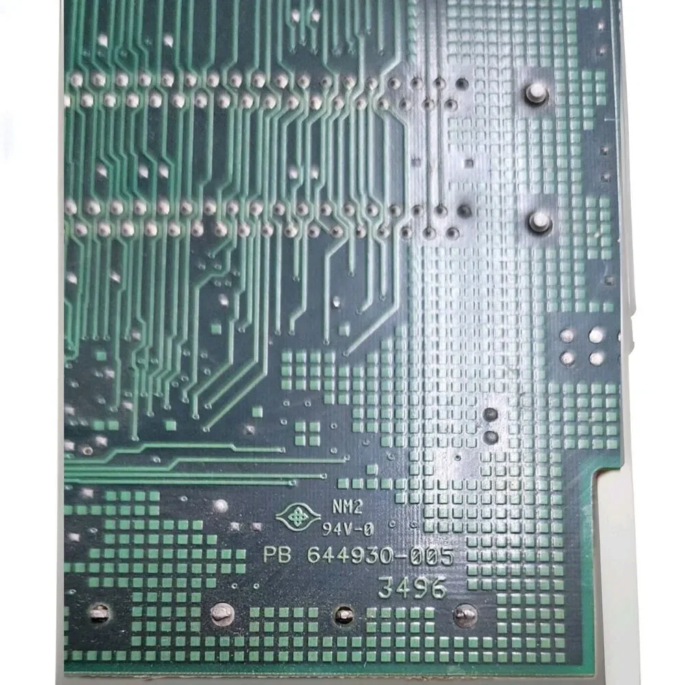 PBA 632487-424 MEMORY BOARD HP Netserver FULLY POPULATED - KTM7308/64 CE Modules